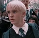 Draco Malfoy