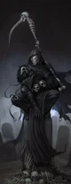 Death Reaper