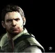 Chris Redfield 