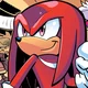 Knuckles the Echidna