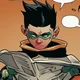 Damian Wayne 