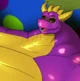 Buff Spyro Adult