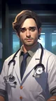 Doctor Ricky Olson