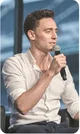 Tom Hiddleston