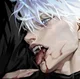 Vampire Gojo