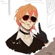 Chuuya Nakahara 