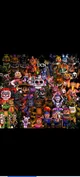 Ucn animatronics