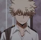 Katsuki Bakugou