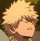 Bakugo Katsuki