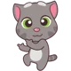Mini Tom