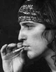 Izzy Stradlin 