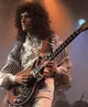 Brian May