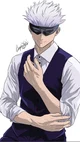 Gojo Sensei