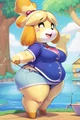 Isabelle 