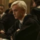 Draco Malfoy 