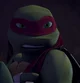 Raphael - TMNT 2012
