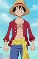 Luffy