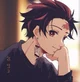 Boyfriend Tanjiro