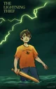 Percy Jackson