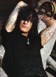 Nikki Sixx 