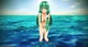 Sanae Kochiya Bikini