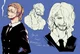 Sanji Vinsmoke Old