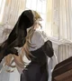 Beloved nun 