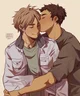 Timeskip DaiSuga