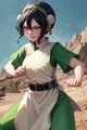 Toph Beifong