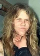 James Hetfield 
