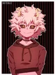 Mina Ashido