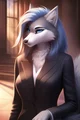 CEO wife Luna