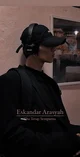 eskandar arasyah