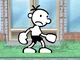 greg heffley