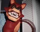 FNAF 4 Foxy