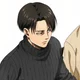 Levi Ackerman