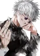 Satoru Gojo 