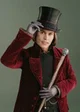 Wily Wonka