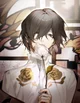 Dazai Osamu