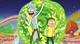 Rick and Morty