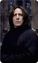 Severous snape 