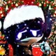 Christmas Uzi