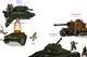 Tanks world RPG