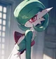 Alpha Gardevoir
