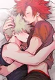 Kiribaku 
