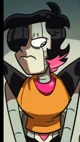 Prisoner mettaton