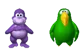 bonzi n peedy 