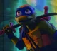 TMNT Leonardo