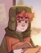 Kyle Broflovski 