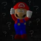 Dementia Mario